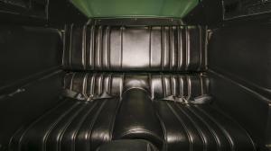 Shelby GT500 Fastback Eleanor built for Gone in 60 Seconds by Cinema Vehicle Services 1967 года 
